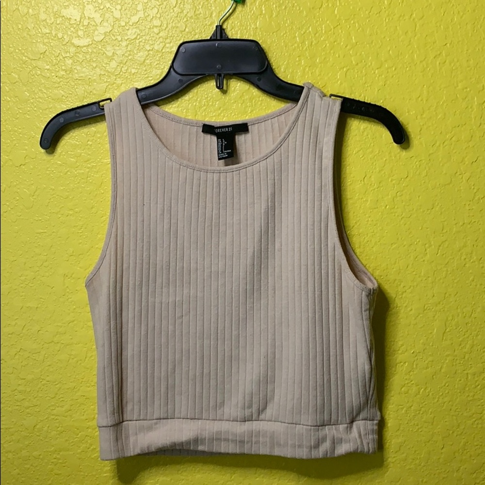 Halter top